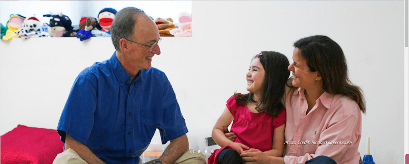 Parent Child Journey