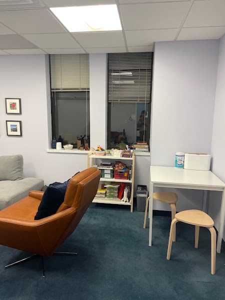 Parent to Child and Therapy Associates