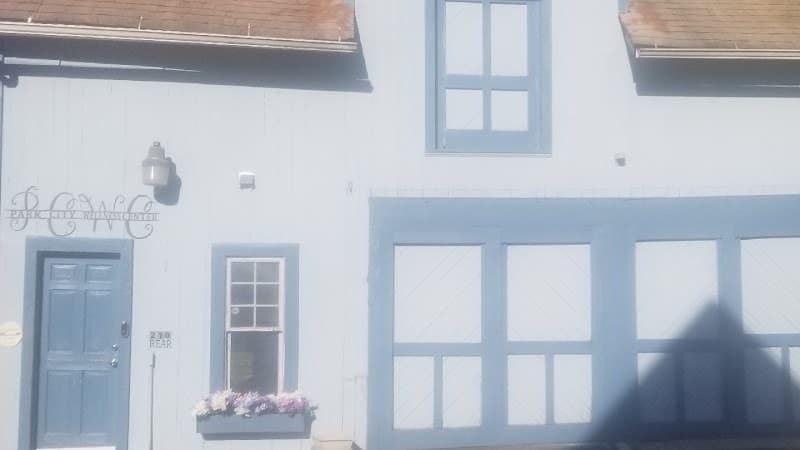 Park City Wellness Center