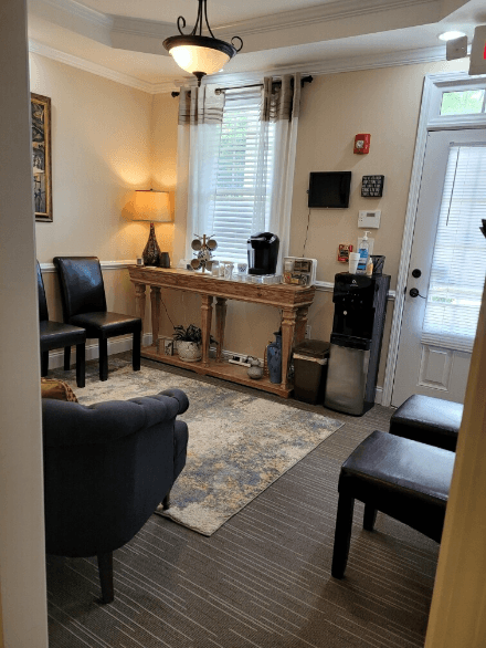 Parkway Psychotherapy and Wellness