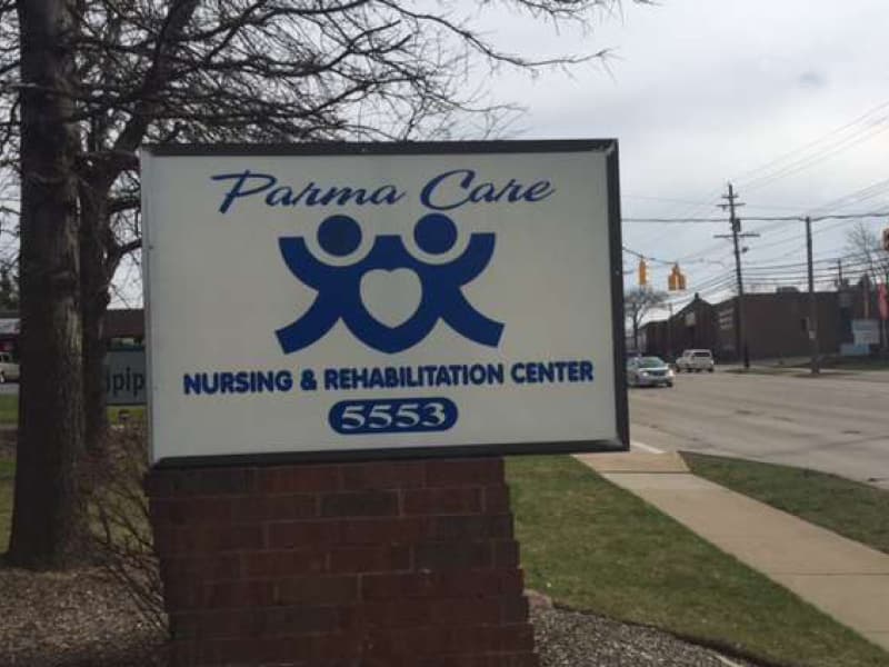 Parma Care Center