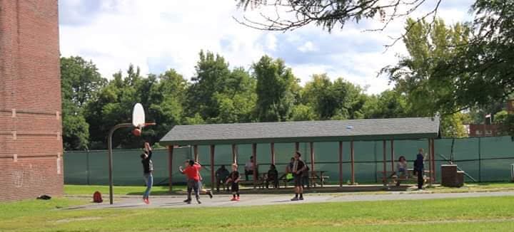 Parsons Child and Family Center