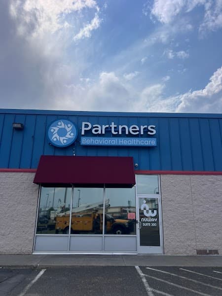 Partners Behavioral Healthcare - Duluth