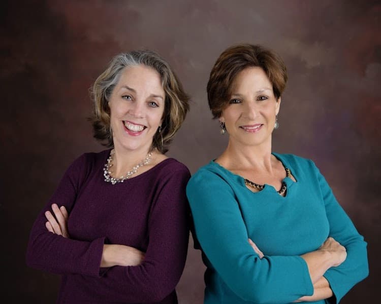 Partners in EMDR Training