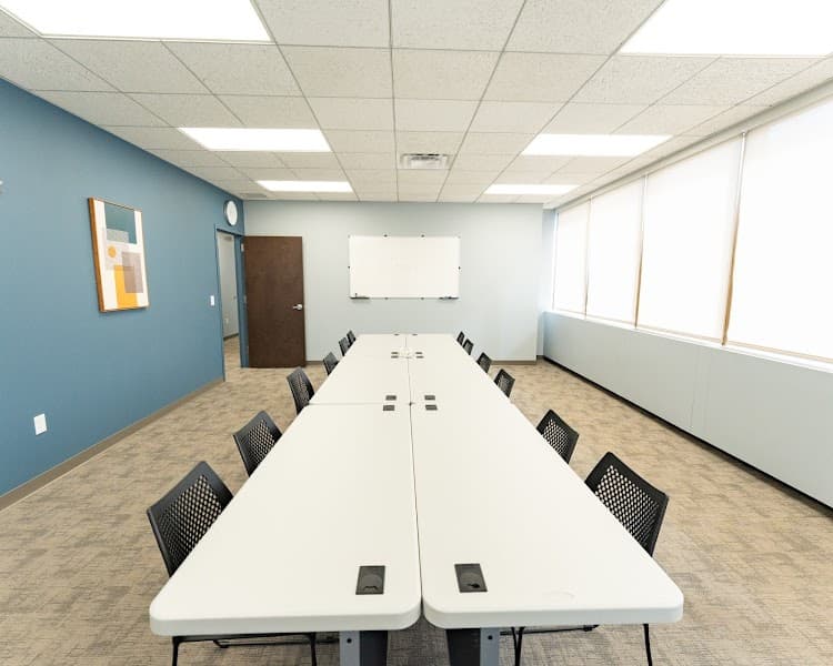 Pasadena Villa Outpatient Cleveland