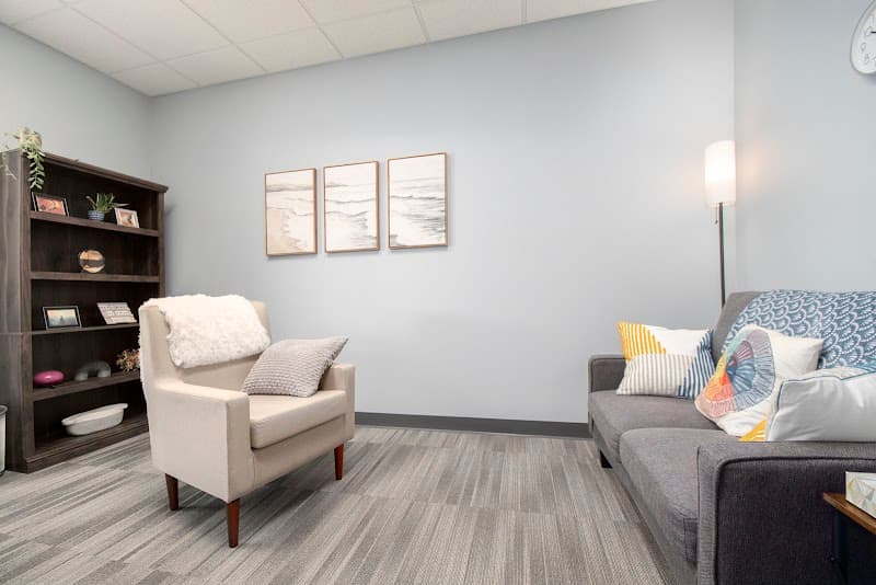 Pasadena Villa Outpatient Lansing