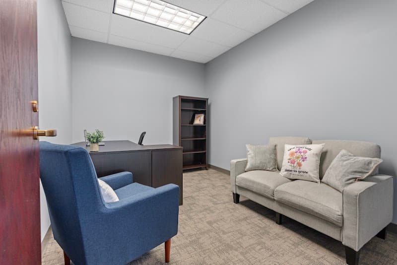 Pasadena Villa Outpatient Pittsburgh