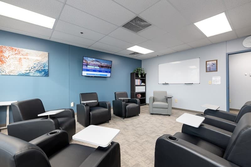 Pasadena Villa Outpatient Quad Cities