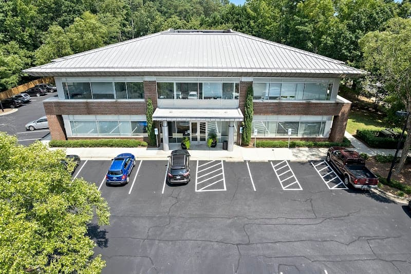 Pasadena Villa Outpatient Raleigh