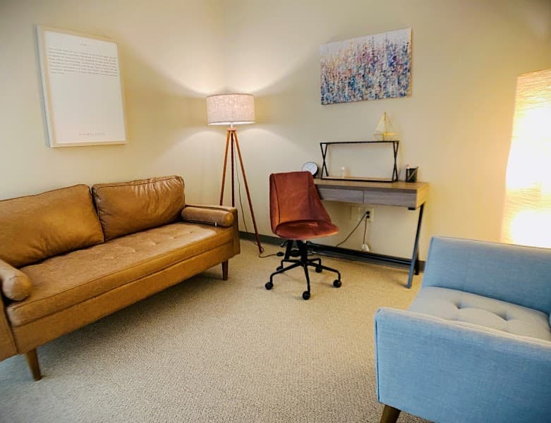 Pasadena Villa Outpatient Triad