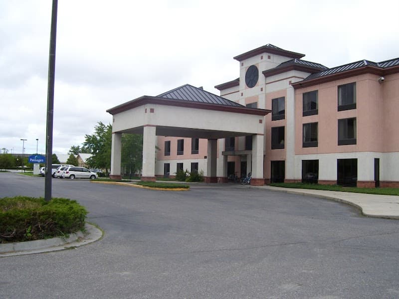 Passages Women's Center