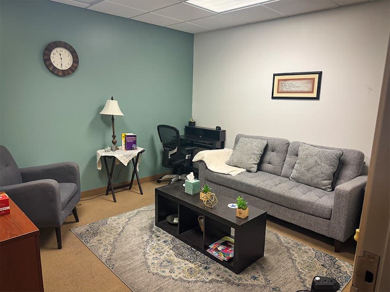 Passion on Purpose Counseling