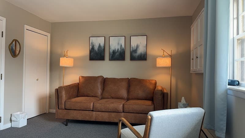 Pastier Counseling and Associates, LLC