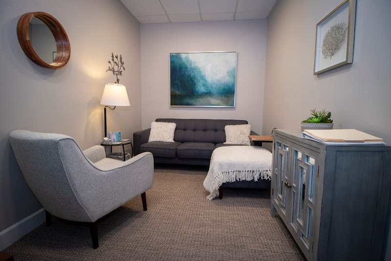 Pathways Counseling Services