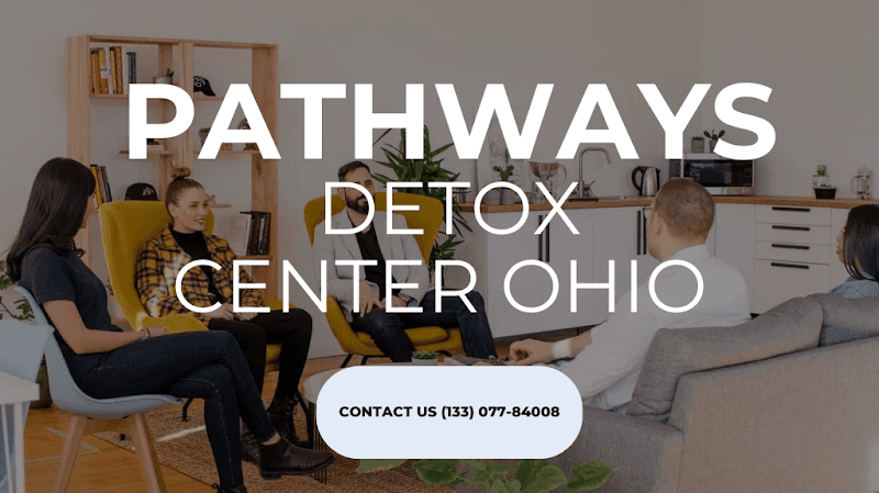 Pathways Detox Center Ohio