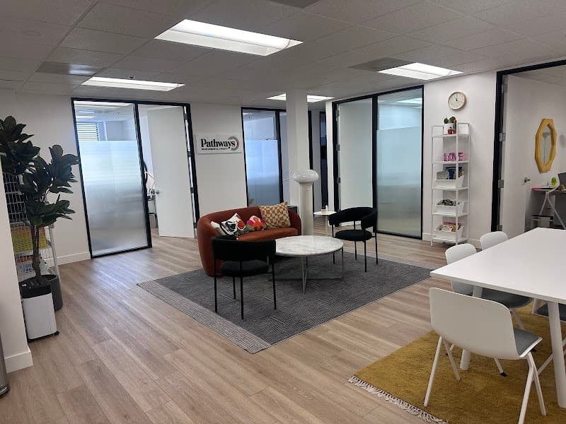 Pathways Developmental Therapy