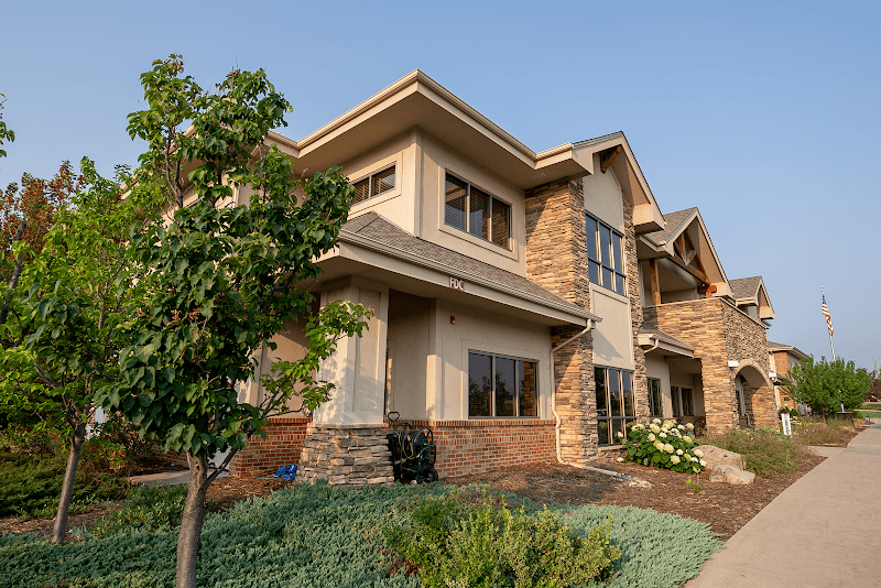 Pathways of Northern Colorado