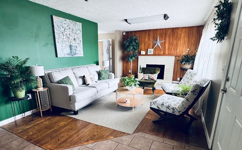 Pathways Therapy Center, PLLC