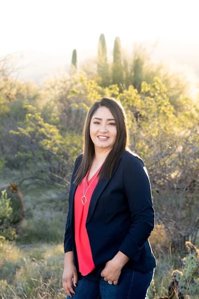 Patricia Guido, Couples Therapist in Tucson