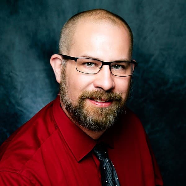 Patrick Tobey, LMFT - Equanimity Counseling and Consulting