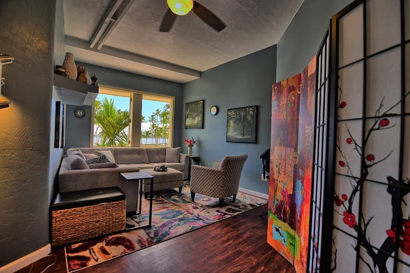 Pau Hana Counseling, LLC