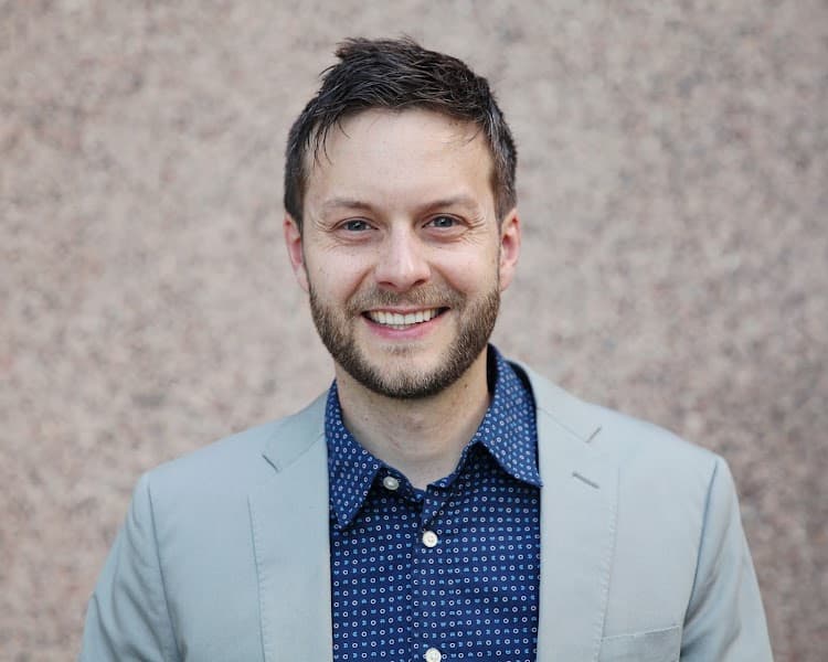 Paul Krauss Counseling