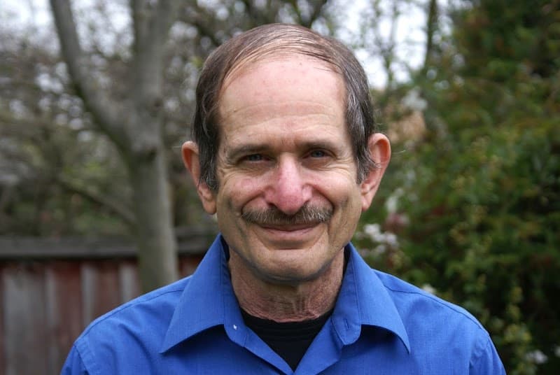 Paul Malkin, LCSW-MFCC: Cognitive Behavioral Therapy