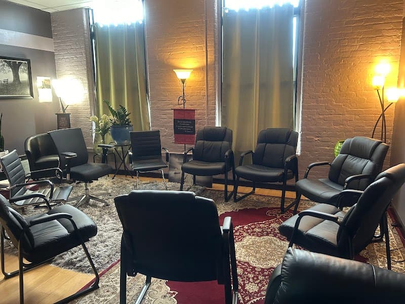 Paula M. Smith, Ph.D., MFT, M.Div.