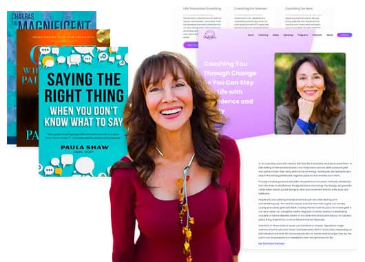 Paula Shaw Counseling