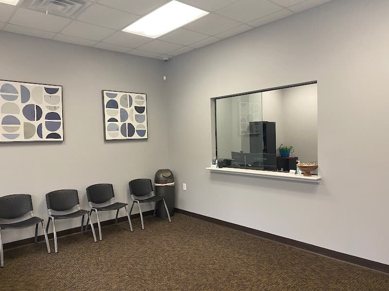 Pavana Treatment - Fayetteville