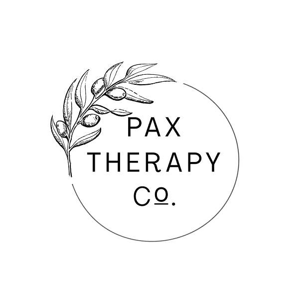 Pax Therapy Co.