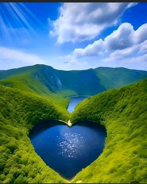 Peace of Mind and Soul