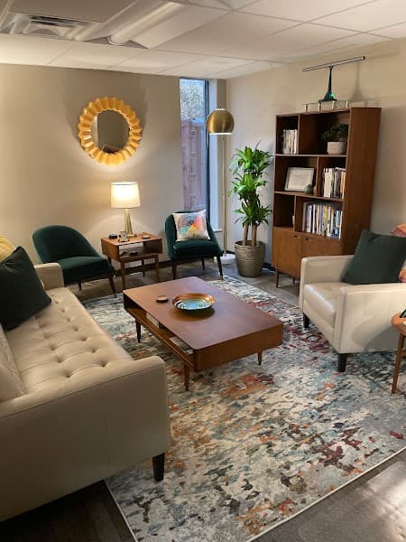 Peace of Mind Counseling & Wellness