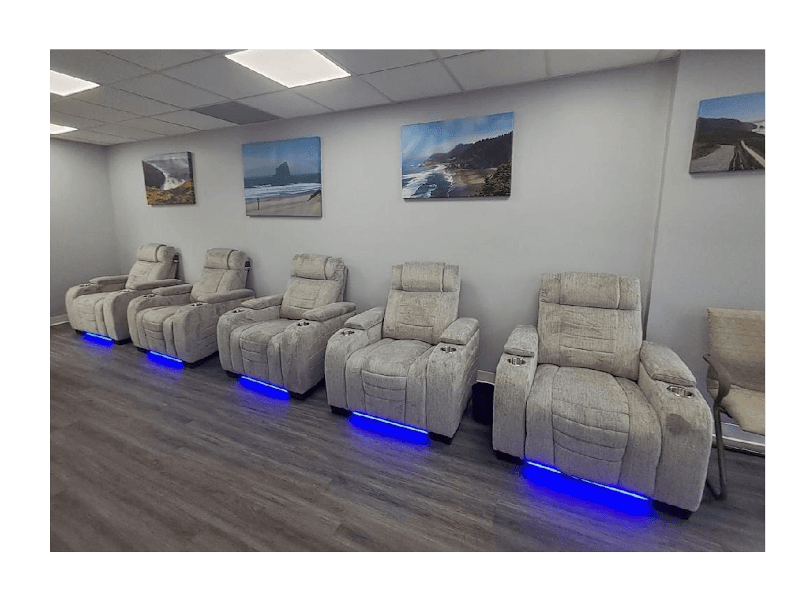 Peaceful Minds Treatment Center