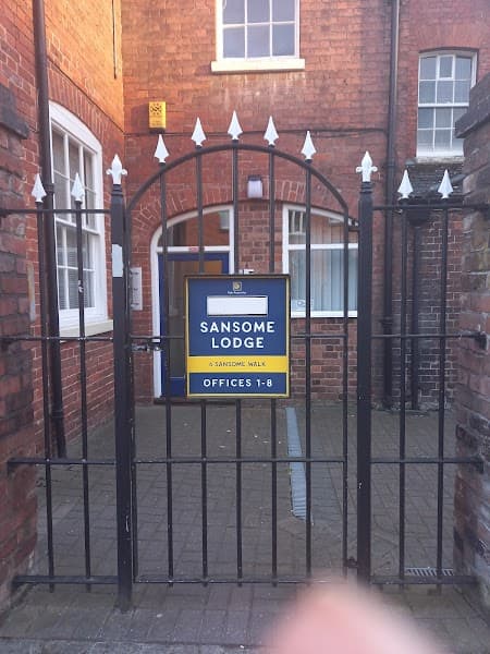 Peaceful Moments Therapy