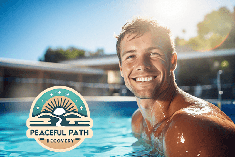 Peaceful Path Recovery