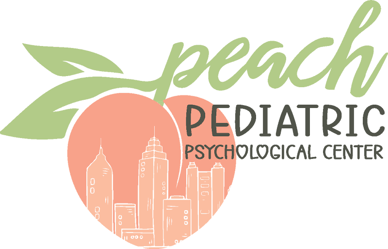 Peach Pediatric Psychological Center