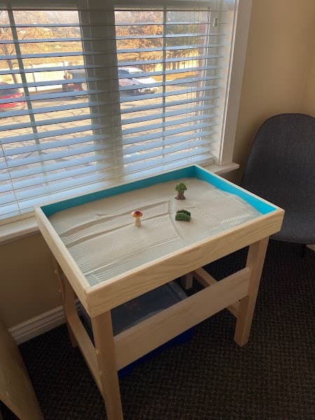 Peach Tree Counseling