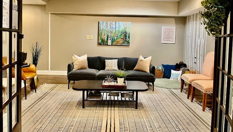 Peachtree Creative Counseling, LLC