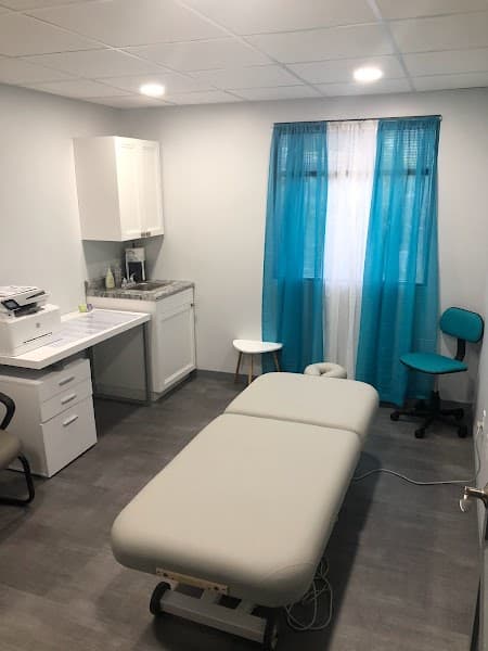 Peake OT Myofascial Release