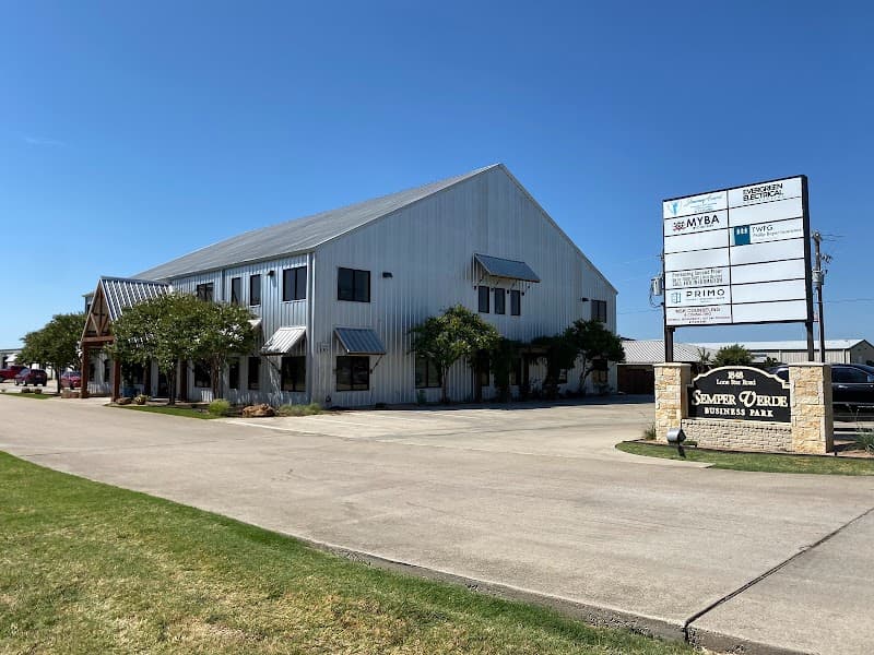 Pediatric Counseling of Mansfield