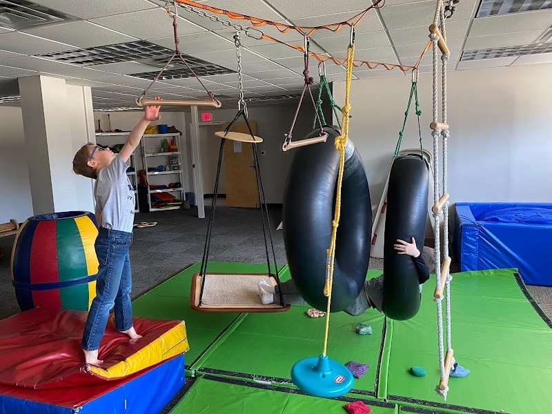 Pediatric Development Center