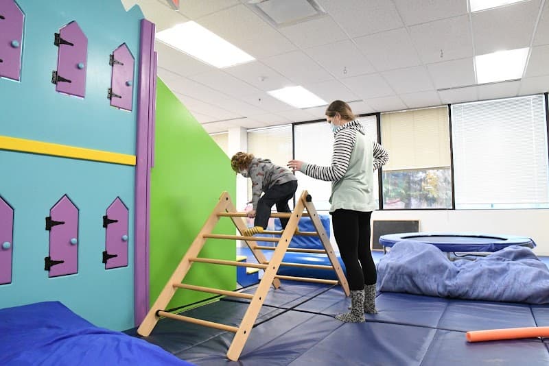 Pediatric Development Center