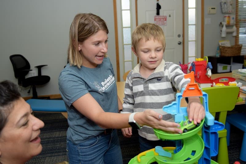 Pediatric Interactions Inc