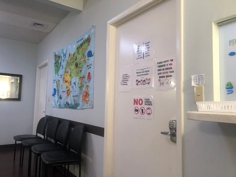 Pediatric Potentials Therapy