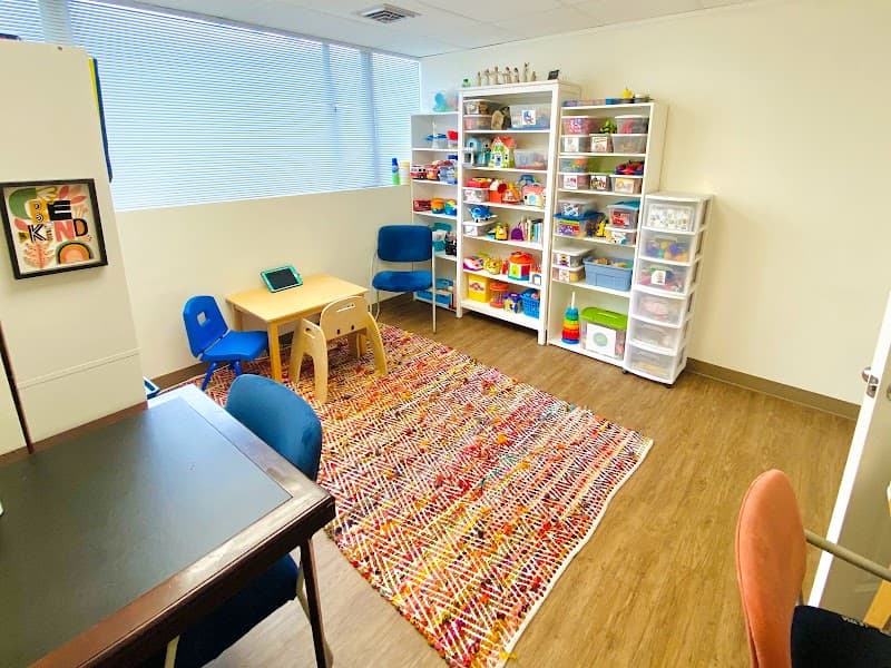 Pediatric Therapy Associates