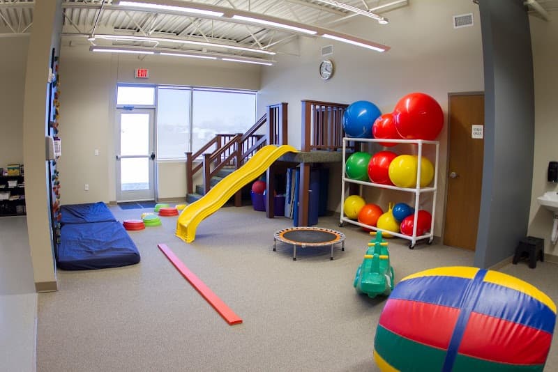 Pediatric Therapy Center