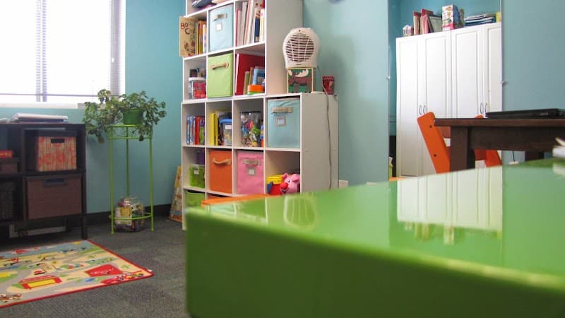 Pediatric Therapy Clinic, Inc.