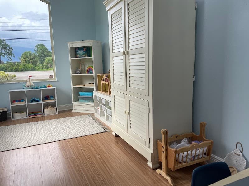 Pediatric Therapy Connections