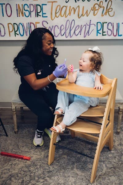 Pediatric Therapy Partners